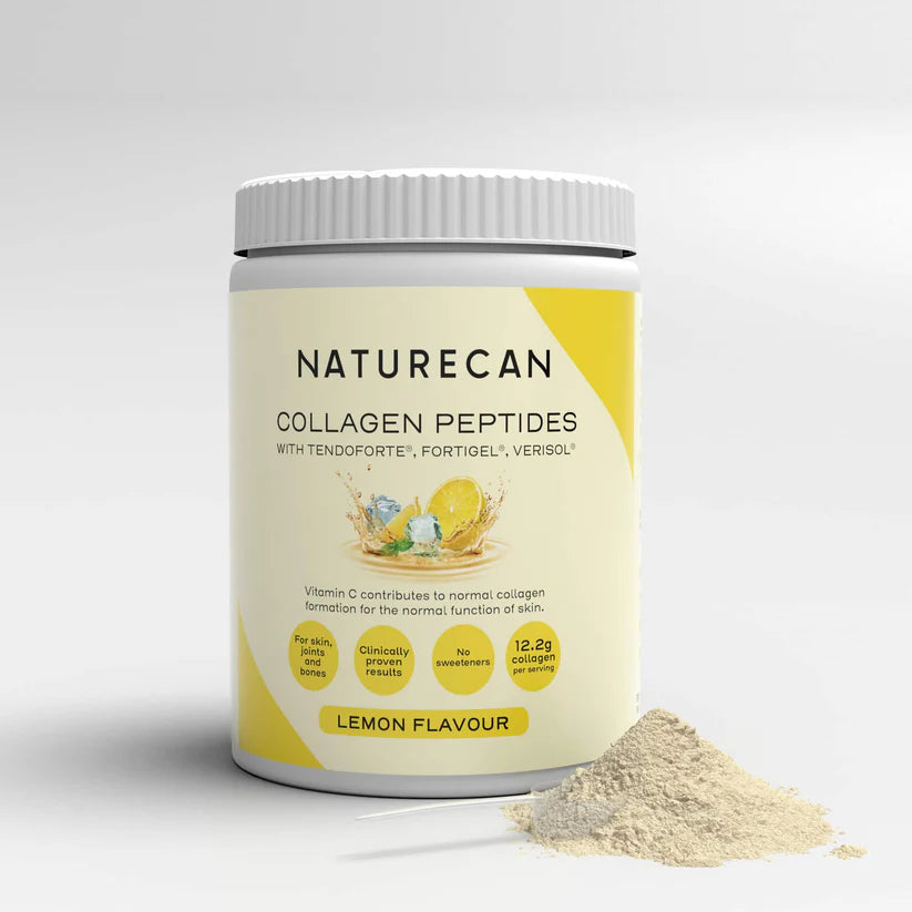 Collagen Peptides 