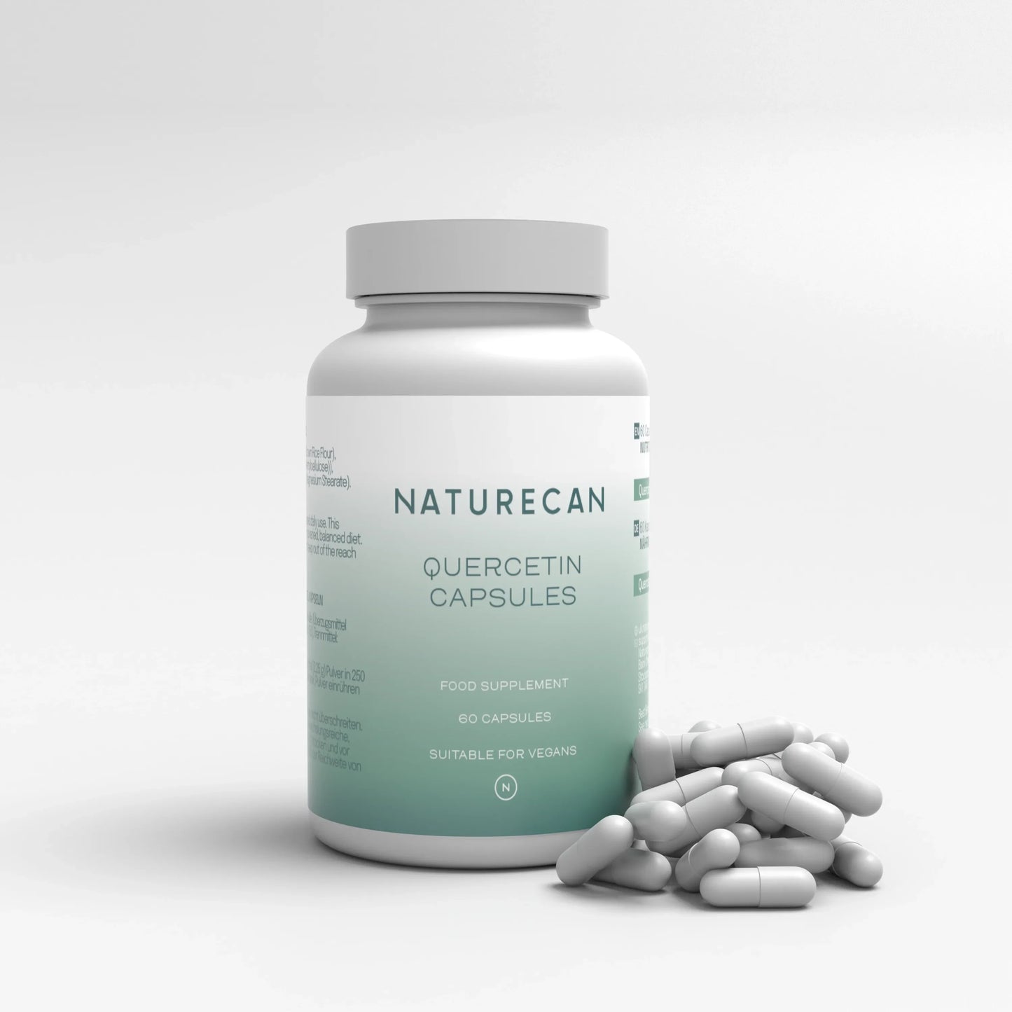 naturecan fitness th Quercetin